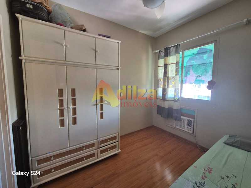 Conheça Imagem do WhatsApp de 2025-02- do imóvel - Apartamento à venda Rua Conselheiro Barros, Rio Comprido, Rio de Janeiro - R$ 375.000 - TIAP20987 - 11 Imagem do WhatsApp de 2025-02- - 11