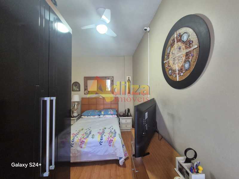 Conheça Imagem do WhatsApp de 2025-02- do imóvel - Apartamento à venda Rua Conselheiro Barros, Rio Comprido, Rio de Janeiro - R$ 375.000 - TIAP20987 - 16 Imagem do WhatsApp de 2025-02- - 16