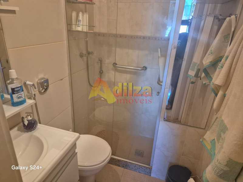 Conheça Imagem do WhatsApp de 2025-02- do imóvel - Apartamento à venda Rua Conselheiro Barros, Rio Comprido, Rio de Janeiro - R$ 375.000 - TIAP20987 - 10 Imagem do WhatsApp de 2025-02- - 10