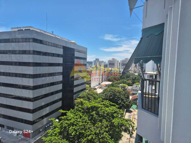 Conheça Imagem do WhatsApp de 2025-02- do imóvel - Apartamento à venda Rua Conselheiro Barros, Rio Comprido, Rio de Janeiro - R$ 375.000 - TIAP20987 - 19 Imagem do WhatsApp de 2025-02- - 19