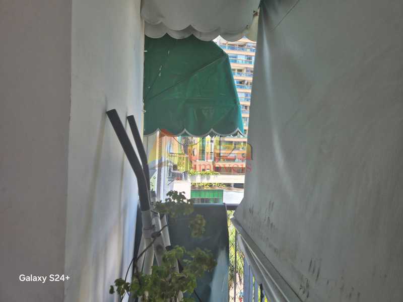 Conheça Imagem do WhatsApp de 2025-02- do imóvel - Apartamento à venda Rua Conselheiro Barros, Rio Comprido, Rio de Janeiro - R$ 375.000 - TIAP20987 - 8 Imagem do WhatsApp de 2025-02- - 8