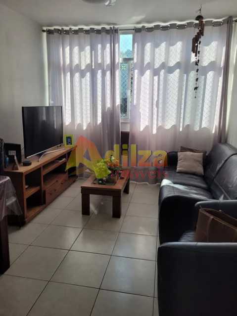 Conheça Imagem do WhatsApp de 2025-02- do imóvel - Apartamento 2 quartos à venda Catumbi, Rio de Janeiro - R$ 275.000 - TIAP20990 - 1 Imagem do WhatsApp de 2025-02- - 1