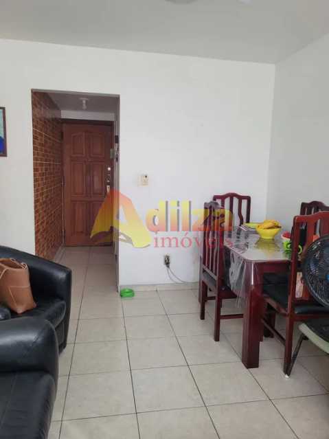 Conheça Imagem do WhatsApp de 2025-02- do imóvel - Apartamento 2 quartos à venda Catumbi, Rio de Janeiro - R$ 275.000 - TIAP20990 - 2 Imagem do WhatsApp de 2025-02- - 2