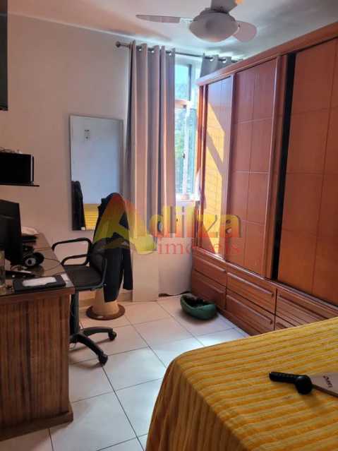 Conheça Imagem do WhatsApp de 2025-02- do imóvel - Apartamento 2 quartos à venda Catumbi, Rio de Janeiro - R$ 275.000 - TIAP20990 - 3 Imagem do WhatsApp de 2025-02- - 3