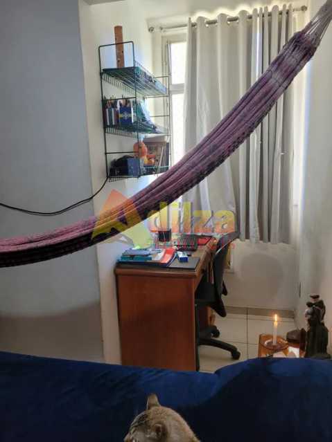 Conheça Imagem do WhatsApp de 2025-02- do imóvel - Apartamento 2 quartos à venda Catumbi, Rio de Janeiro - R$ 275.000 - TIAP20990 - 8 Imagem do WhatsApp de 2025-02- - 8