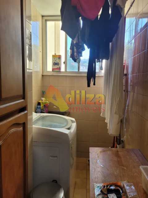 Conheça Imagem do WhatsApp de 2025-02- do imóvel - Apartamento 2 quartos à venda Catumbi, Rio de Janeiro - R$ 275.000 - TIAP20990 - 11 Imagem do WhatsApp de 2025-02- - 11