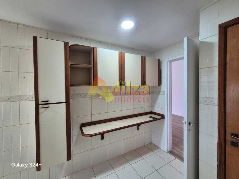 Conheça Imagem do WhatsApp de 2025-06- do imóvel - Apartamento à venda Rua Santa Amélia, Tijuca, Rio de Janeiro - R$ 540.000 - TIAP20991 - 12 Imagem do WhatsApp de 2025-06- - 12