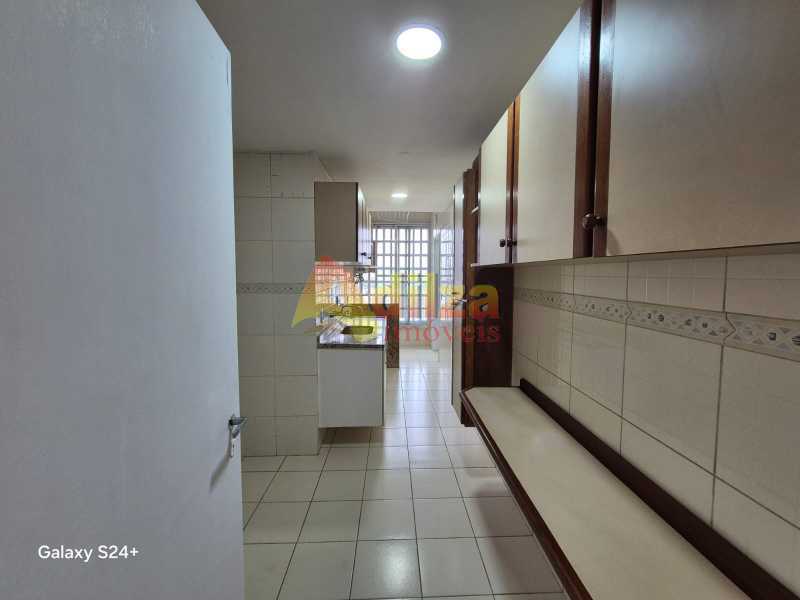 Conheça Imagem do WhatsApp de 2025-06- do imóvel - Apartamento à venda Rua Santa Amélia, Tijuca, Rio de Janeiro - R$ 540.000 - TIAP20991 - 22 Imagem do WhatsApp de 2025-06- - 22