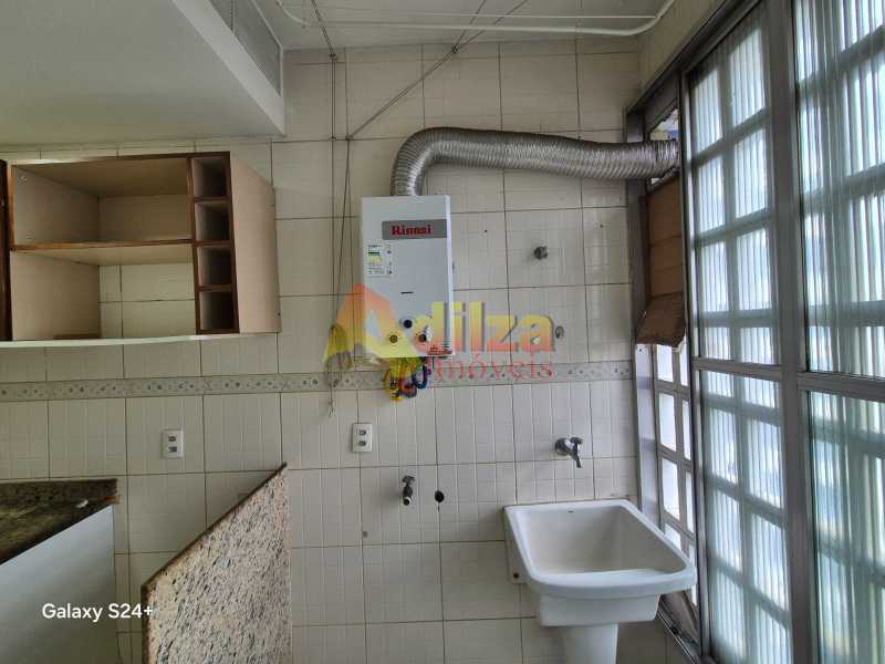 Conheça Imagem do WhatsApp de 2025-06- do imóvel - Apartamento à venda Rua Santa Amélia, Tijuca, Rio de Janeiro - R$ 540.000 - TIAP20991 - 28 Imagem do WhatsApp de 2025-06- - 28