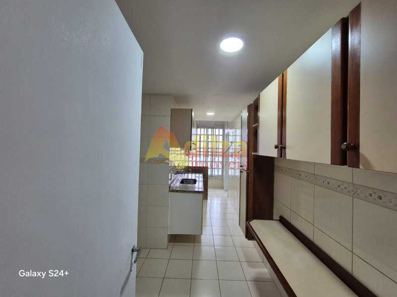 Conheça Imagem do WhatsApp de 2025-06- do imóvel - Apartamento à venda Rua Santa Amélia, Tijuca, Rio de Janeiro - R$ 540.000 - TIAP20991 - 27 Imagem do WhatsApp de 2025-06- - 27