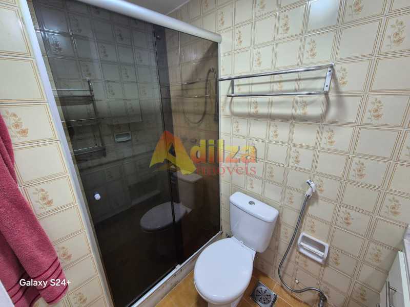 Conheça Imagem do WhatsApp de 2025-06- do imóvel - Apartamento à venda Rua Santa Amélia, Tijuca, Rio de Janeiro - R$ 540.000 - TIAP20991 - 8 Imagem do WhatsApp de 2025-06- - 8