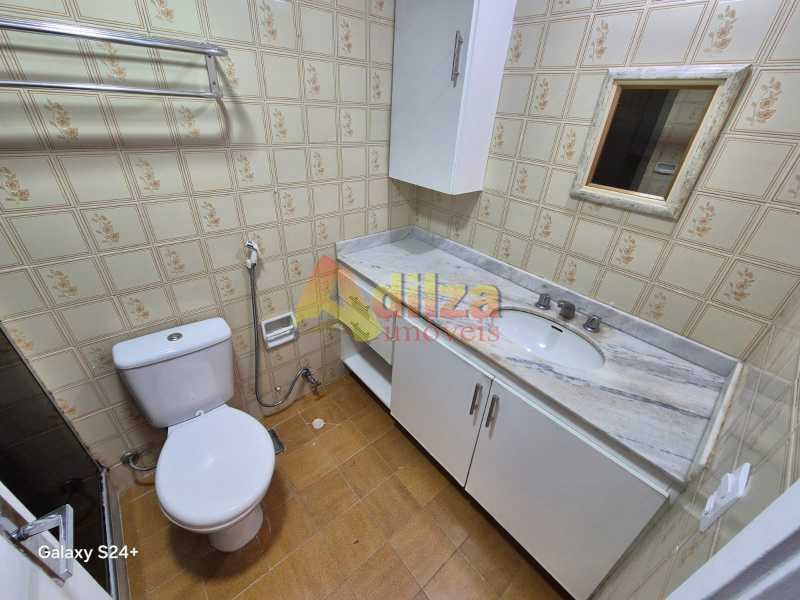 Conheça Imagem do WhatsApp de 2025-06- do imóvel - Apartamento à venda Rua Santa Amélia, Tijuca, Rio de Janeiro - R$ 540.000 - TIAP20991 - 7 Imagem do WhatsApp de 2025-06- - 7