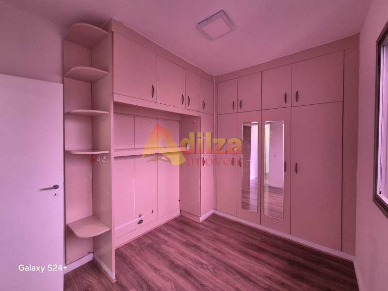 Conheça Imagem do WhatsApp de 2025-06- do imóvel - Apartamento à venda Rua Santa Amélia, Tijuca, Rio de Janeiro - R$ 540.000 - TIAP20991 - 16 Imagem do WhatsApp de 2025-06- - 16