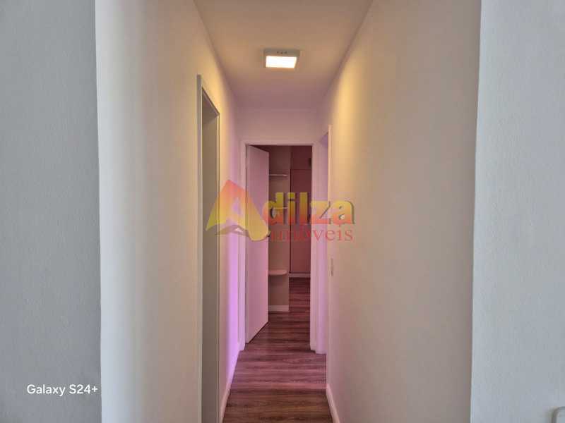 Conheça Imagem do WhatsApp de 2025-06- do imóvel - Apartamento à venda Rua Santa Amélia, Tijuca, Rio de Janeiro - R$ 540.000 - TIAP20991 - 6 Imagem do WhatsApp de 2025-06- - 6