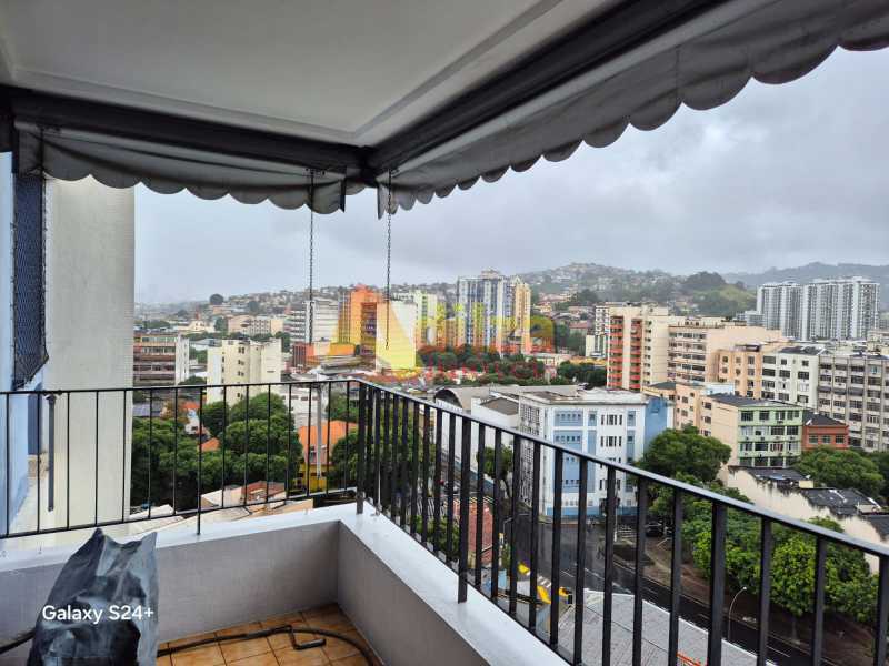 Conheça Imagem do WhatsApp de 2025-06- do imóvel - Apartamento à venda Rua Santa Amélia, Tijuca, Rio de Janeiro - R$ 540.000 - TIAP20991 - 2 Imagem do WhatsApp de 2025-06- - 2