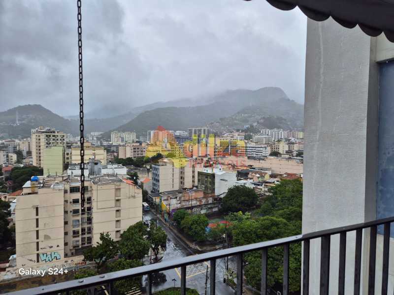 Conheça Imagem do WhatsApp de 2025-06- do imóvel - Apartamento à venda Rua Santa Amélia, Tijuca, Rio de Janeiro - R$ 540.000 - TIAP20991 - 3 Imagem do WhatsApp de 2025-06- - 3