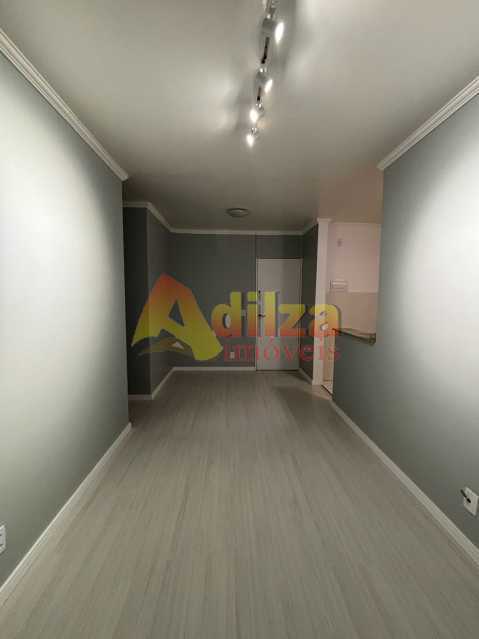 Conheça Imagem do WhatsApp de 2025-02- do imóvel - Apartamento à venda Rua General Bruce, Vasco da Gama, Rio de Janeiro - R$ 255.000 - TIAP20993 - 5 Imagem do WhatsApp de 2025-02- - 5
