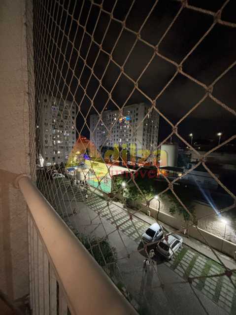 Conheça Imagem do WhatsApp de 2025-02- do imóvel - Apartamento à venda Rua General Bruce, Vasco da Gama, Rio de Janeiro - R$ 255.000 - TIAP20993 - 2 Imagem do WhatsApp de 2025-02- - 2