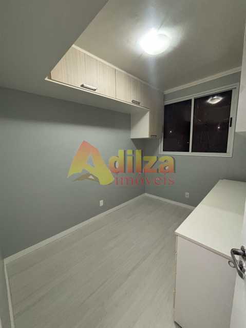Conheça Imagem do WhatsApp de 2025-02- do imóvel - Apartamento à venda Rua General Bruce, Vasco da Gama, Rio de Janeiro - R$ 255.000 - TIAP20993 - 8 Imagem do WhatsApp de 2025-02- - 8