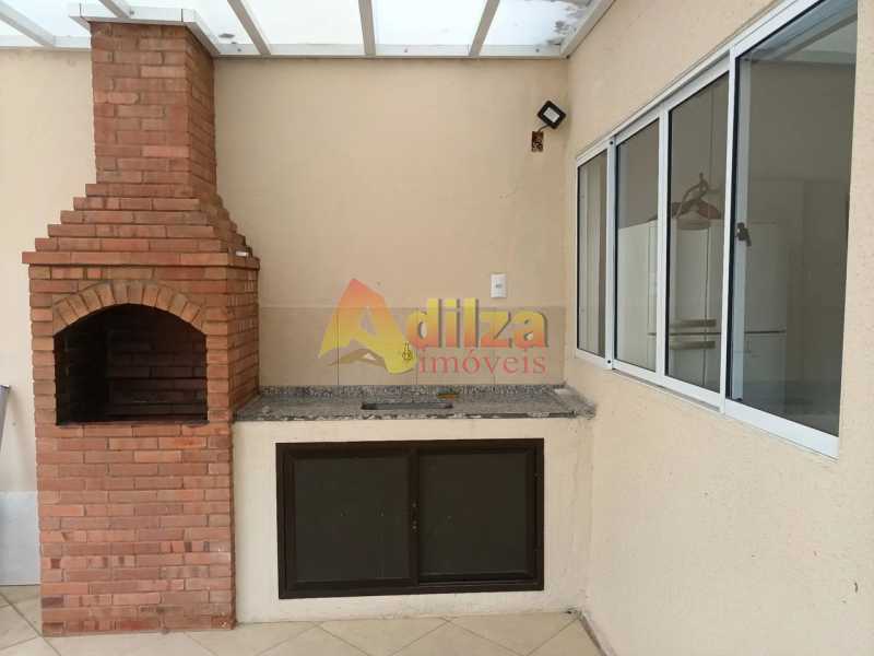 Conheça Imagem do WhatsApp de 2025-03- do imóvel - Casa de Vila 3 quartos à venda Tijuca, Rio de Janeiro - R$ 650.000 - TICV30040 - 1 Imagem do WhatsApp de 2025-03- - 1