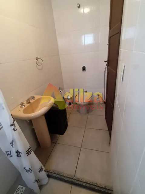 Conheça Imagem do WhatsApp de 2025-03- do imóvel - Casa de Vila 3 quartos à venda Tijuca, Rio de Janeiro - R$ 650.000 - TICV30040 - 4 Imagem do WhatsApp de 2025-03- - 4