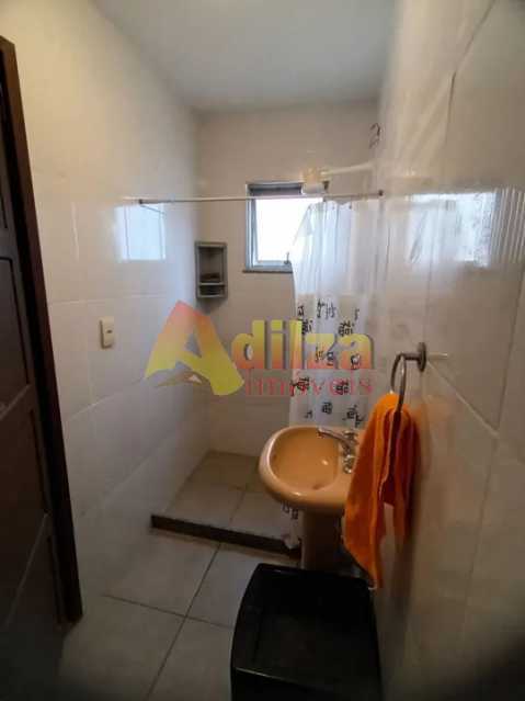 Conheça Imagem do WhatsApp de 2025-03- do imóvel - Casa de Vila 3 quartos à venda Tijuca, Rio de Janeiro - R$ 650.000 - TICV30040 - 5 Imagem do WhatsApp de 2025-03- - 5