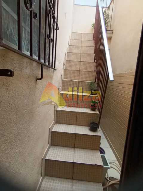 Conheça Imagem do WhatsApp de 2025-03- do imóvel - Casa de Vila 3 quartos à venda Tijuca, Rio de Janeiro - R$ 650.000 - TICV30040 - 6 Imagem do WhatsApp de 2025-03- - 6