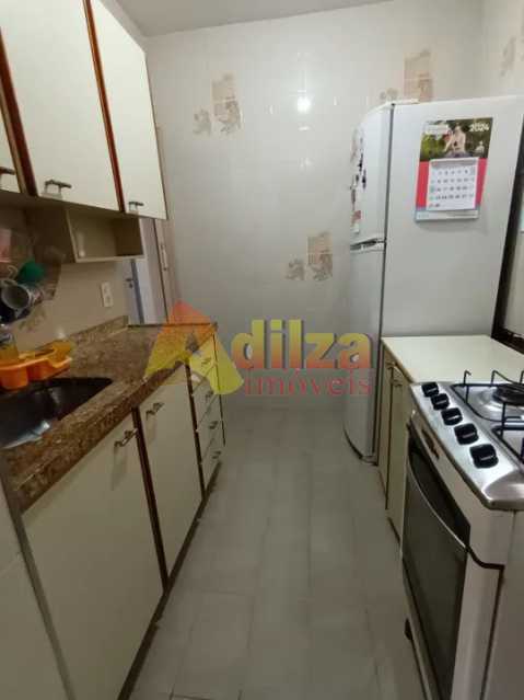 Conheça Imagem do WhatsApp de 2025-03- do imóvel - Casa de Vila 3 quartos à venda Tijuca, Rio de Janeiro - R$ 650.000 - TICV30040 - 13 Imagem do WhatsApp de 2025-03- - 13