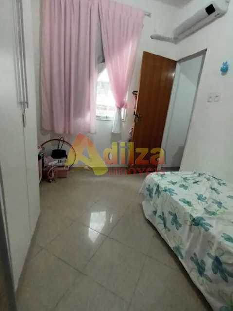 Conheça Imagem do WhatsApp de 2025-03- do imóvel - Casa de Vila 3 quartos à venda Tijuca, Rio de Janeiro - R$ 650.000 - TICV30040 - 8 Imagem do WhatsApp de 2025-03- - 8