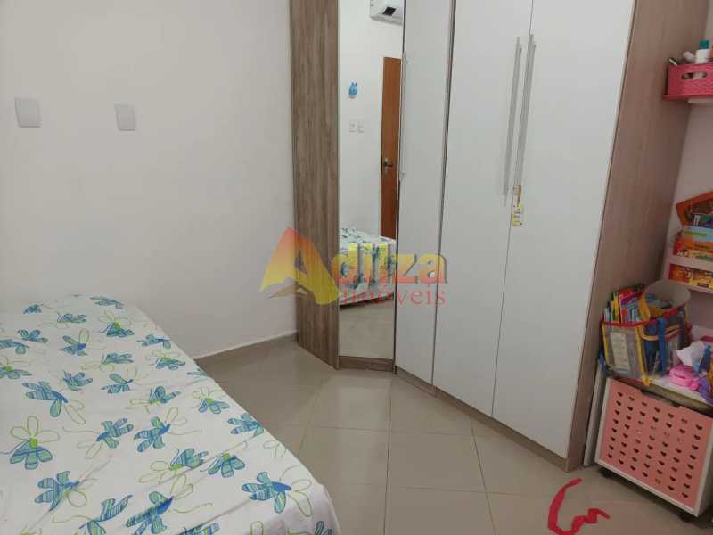 Conheça Imagem do WhatsApp de 2025-03- do imóvel - Casa de Vila 3 quartos à venda Tijuca, Rio de Janeiro - R$ 650.000 - TICV30040 - 9 Imagem do WhatsApp de 2025-03- - 9