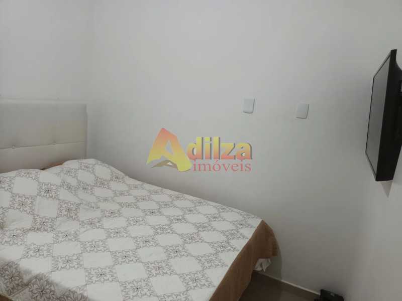 Conheça Imagem do WhatsApp de 2025-03- do imóvel - Casa de Vila 3 quartos à venda Tijuca, Rio de Janeiro - R$ 650.000 - TICV30040 - 11 Imagem do WhatsApp de 2025-03- - 11