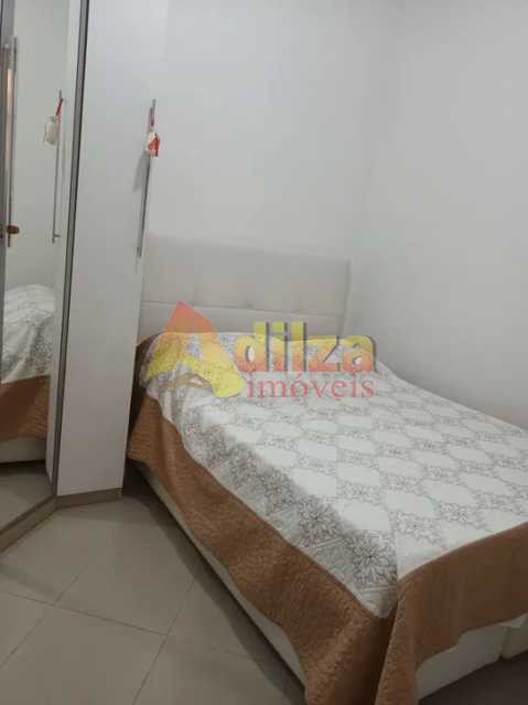 Conheça Imagem do WhatsApp de 2025-03- do imóvel - Casa de Vila 3 quartos à venda Tijuca, Rio de Janeiro - R$ 650.000 - TICV30040 - 10 Imagem do WhatsApp de 2025-03- - 10