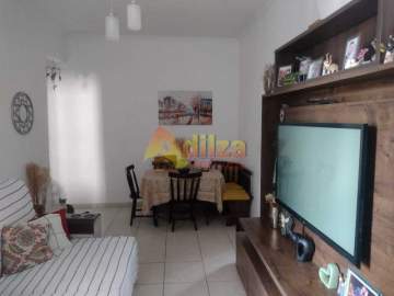 Apartamento 2 quartos à venda Praça da Bandeira, Rio de Janeiro - R$ 315.000 - TIAP20998