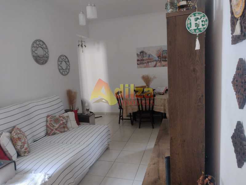 Conheça Imagem do WhatsApp de 2025-03- do imóvel - Apartamento 2 quartos à venda Praça da Bandeira, Rio de Janeiro - R$ 315.000 - TIAP20998 - 12 Imagem do WhatsApp de 2025-03- - 12