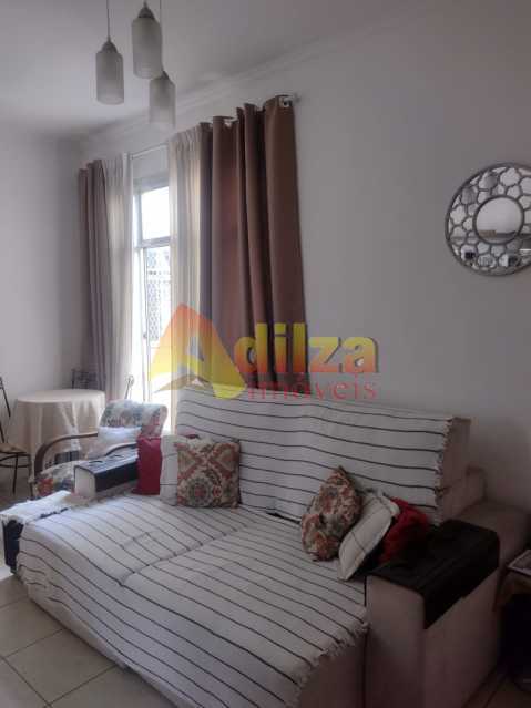 Conheça Imagem do WhatsApp de 2025-03- do imóvel - Apartamento 2 quartos à venda Praça da Bandeira, Rio de Janeiro - R$ 315.000 - TIAP20998 - 13 Imagem do WhatsApp de 2025-03- - 13
