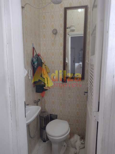 Conheça Imagem do WhatsApp de 2025-03- do imóvel - Apartamento 2 quartos à venda Praça da Bandeira, Rio de Janeiro - R$ 315.000 - TIAP20998 - 30 Imagem do WhatsApp de 2025-03- - 30