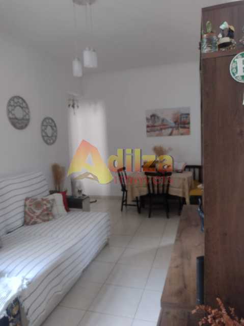 Conheça Imagem do WhatsApp de 2025-03- do imóvel - Apartamento 2 quartos à venda Praça da Bandeira, Rio de Janeiro - R$ 315.000 - TIAP20998 - 14 Imagem do WhatsApp de 2025-03- - 14