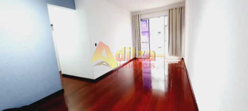Conheça Imagem do WhatsApp de 2025-04- do imóvel - Apartamento 2 quartos à venda Tijuca, Rio de Janeiro - R$ 530.000 - TIAP20999 - 1 Imagem do WhatsApp de 2025-04- - 1
