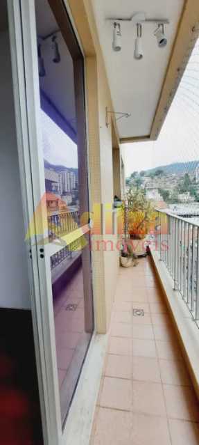Conheça Imagem do WhatsApp de 2025-04- do imóvel - Apartamento 2 quartos à venda Tijuca, Rio de Janeiro - R$ 530.000 - TIAP20999 - 4 Imagem do WhatsApp de 2025-04- - 4