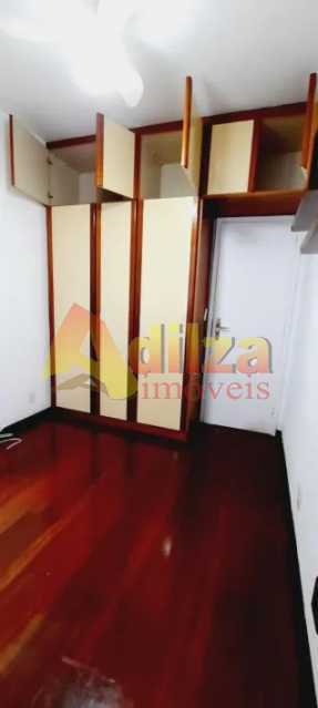 Conheça Imagem do WhatsApp de 2025-04- do imóvel - Apartamento 2 quartos à venda Tijuca, Rio de Janeiro - R$ 530.000 - TIAP20999 - 10 Imagem do WhatsApp de 2025-04- - 10