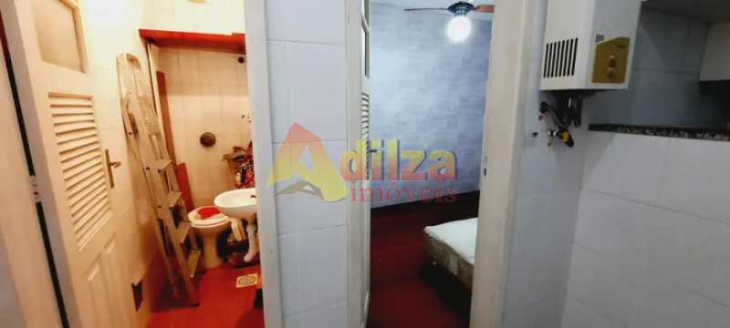 Conheça Imagem do WhatsApp de 2025-04- do imóvel - Apartamento 2 quartos à venda Tijuca, Rio de Janeiro - R$ 530.000 - TIAP20999 - 29 Imagem do WhatsApp de 2025-04- - 29
