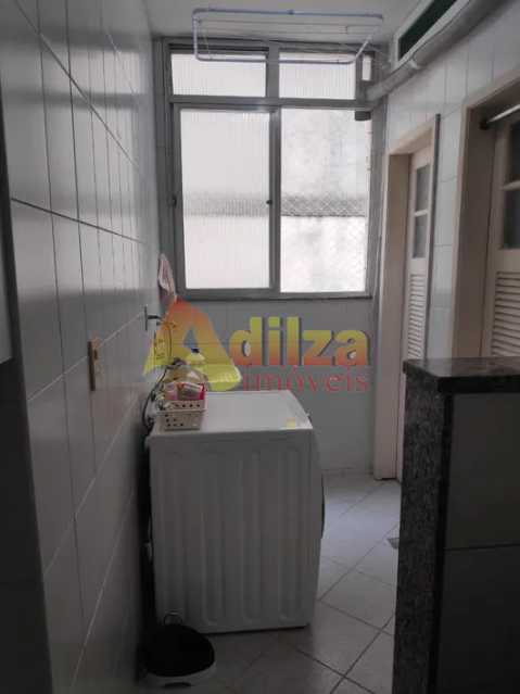 Conheça Imagem do WhatsApp de 2025-04- do imóvel - Apartamento 2 quartos à venda Tijuca, Rio de Janeiro - R$ 530.000 - TIAP20999 - 27 Imagem do WhatsApp de 2025-04- - 27