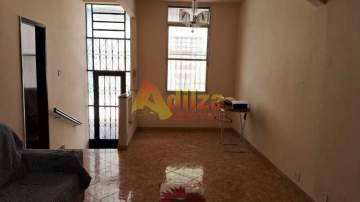 Casa de Vila 3 quartos à venda Tijuca, Rio de Janeiro - R$ 670.000 - TICV30041