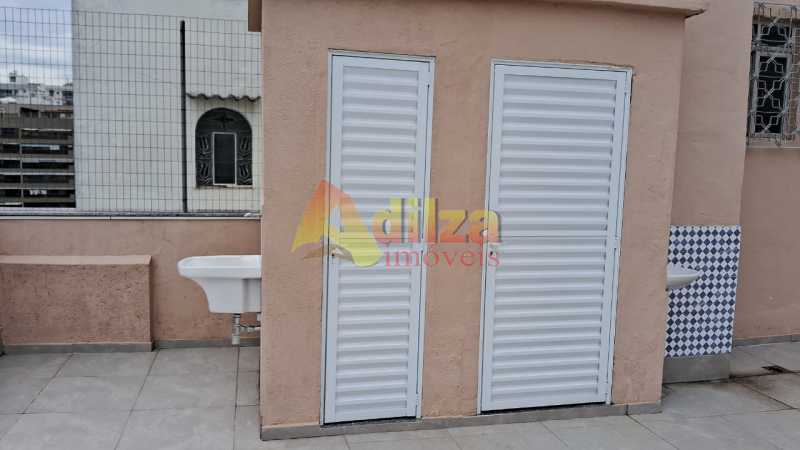 Conheça Imagem do WhatsApp de 2025-04- do imóvel - Apartamento 2 quartos à venda Tijuca, Rio de Janeiro - R$ 450.000 - TIAP21004 - 26 Imagem do WhatsApp de 2025-04- - 26
