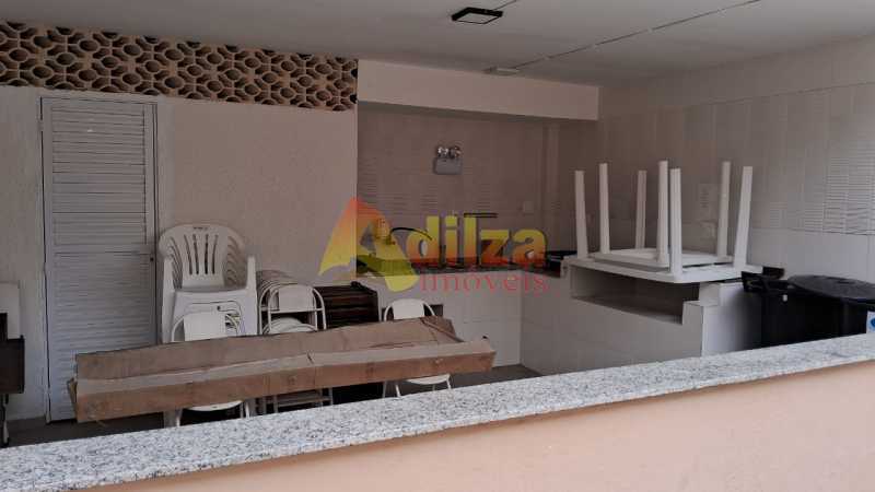 Conheça Imagem do WhatsApp de 2025-04- do imóvel - Apartamento 2 quartos à venda Tijuca, Rio de Janeiro - R$ 450.000 - TIAP21004 - 25 Imagem do WhatsApp de 2025-04- - 25