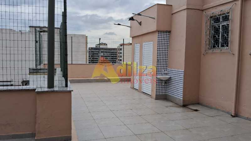 Conheça Imagem do WhatsApp de 2025-04- do imóvel - Apartamento 2 quartos à venda Tijuca, Rio de Janeiro - R$ 450.000 - TIAP21004 - 24 Imagem do WhatsApp de 2025-04- - 24