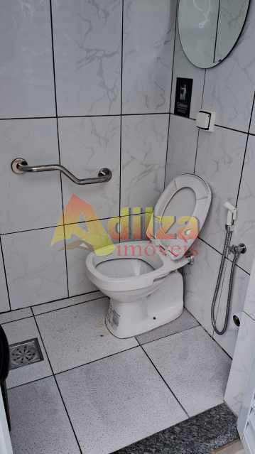 Conheça Imagem do WhatsApp de 2025-04- do imóvel - Apartamento 2 quartos à venda Tijuca, Rio de Janeiro - R$ 450.000 - TIAP21004 - 27 Imagem do WhatsApp de 2025-04- - 27