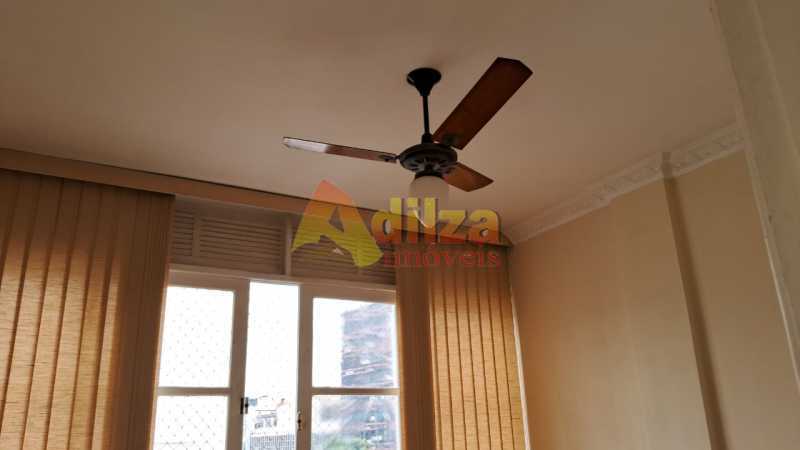 Conheça Imagem do WhatsApp de 2025-04- do imóvel - Apartamento 2 quartos à venda Tijuca, Rio de Janeiro - R$ 450.000 - TIAP21004 - 10 Imagem do WhatsApp de 2025-04- - 10