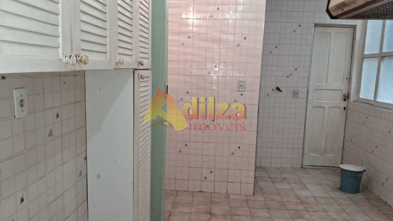 Conheça Imagem do WhatsApp de 2025-04- do imóvel - Apartamento 2 quartos à venda Tijuca, Rio de Janeiro - R$ 450.000 - TIAP21004 - 20 Imagem do WhatsApp de 2025-04- - 20