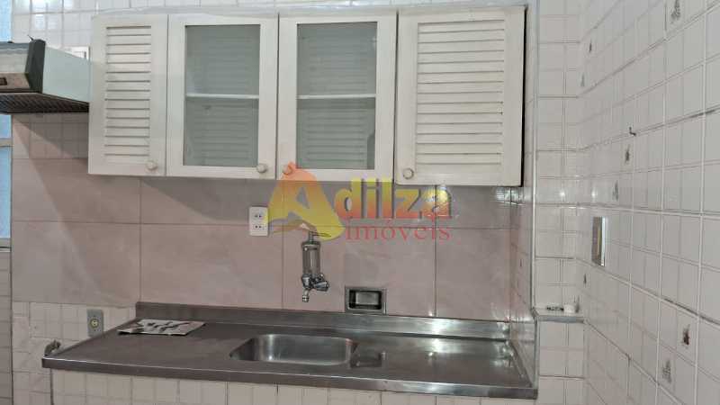 Conheça Imagem do WhatsApp de 2025-04- do imóvel - Apartamento 2 quartos à venda Tijuca, Rio de Janeiro - R$ 450.000 - TIAP21004 - 16 Imagem do WhatsApp de 2025-04- - 16